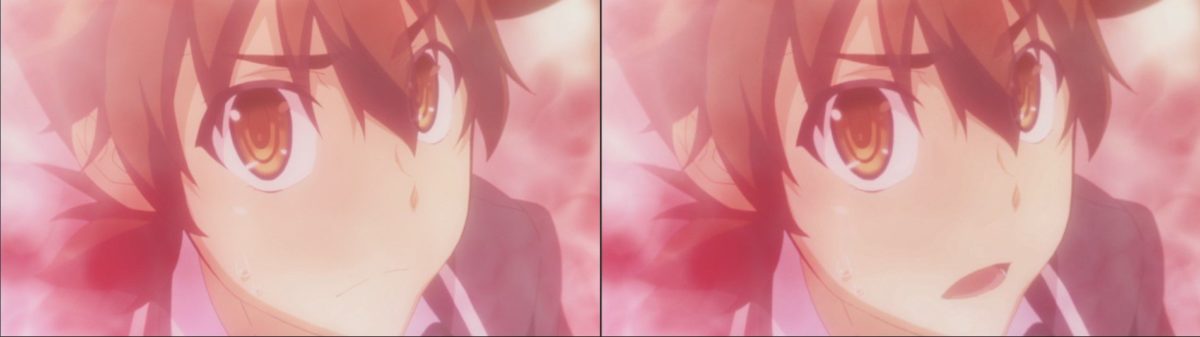 High School DxD Hero Blu Ray Vs TV Anime Volume 2 Japan 0022