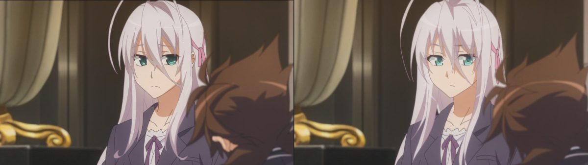 High School DxD Hero Blu Ray Vs TV Anime Volume 2 Japan 0024