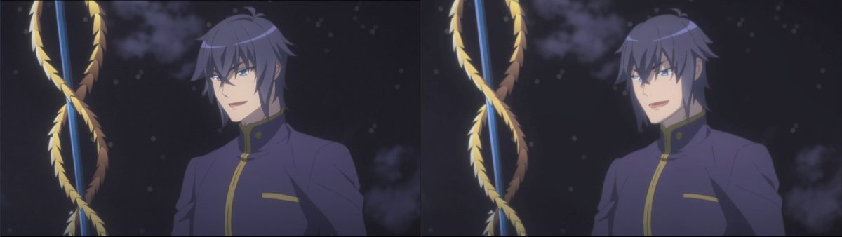 High School DxD Hero Blu Ray Vs TV Anime Volume 2 Japan 0029