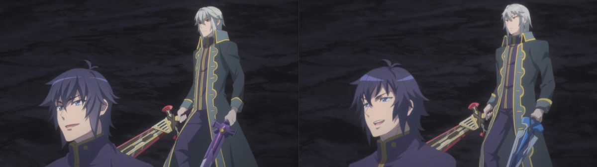 High School DxD Hero Blu Ray Vs TV Anime Volume 2 Japan 0034