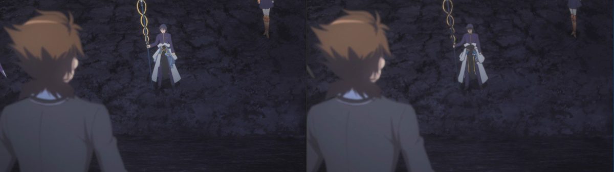 High School DxD Hero Blu Ray Vs TV Anime Volume 2 Japan 0036