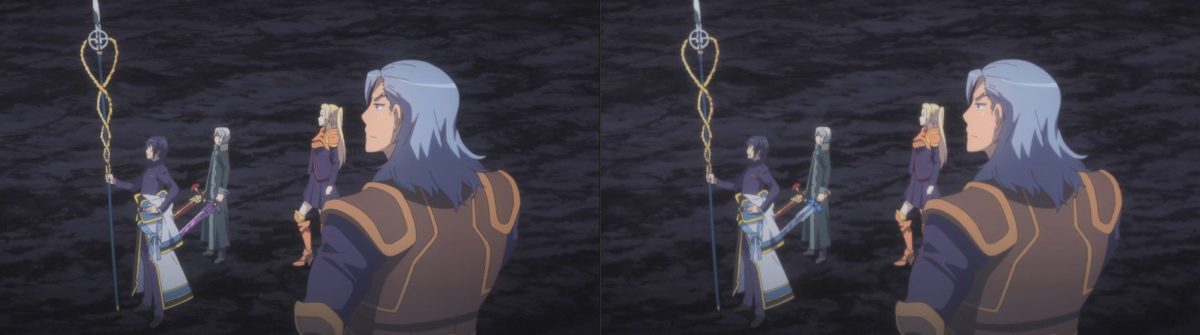 High School DxD Hero Blu Ray Vs TV Anime Volume 2 Japan 0037