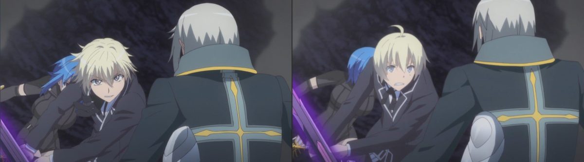 High School DxD Hero Blu Ray Vs TV Anime Volume 2 Japan 0043