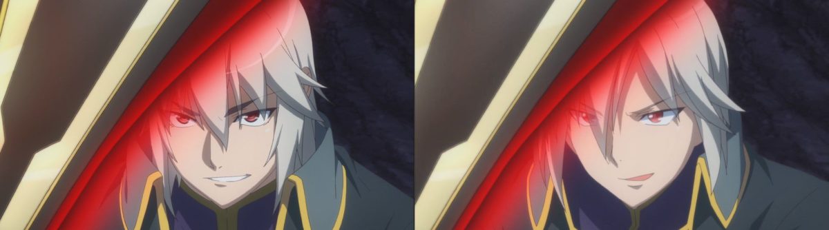 High School DxD Hero Blu Ray Vs TV Anime Volume 2 Japan 0045