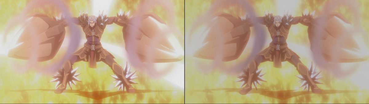 High School DxD Hero Blu Ray Vs TV Anime Volume 2 Japan 0048