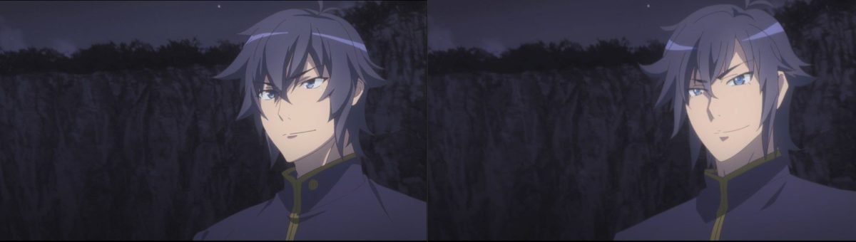 High School DxD Hero Blu Ray Vs TV Anime Volume 2 Japan 0050