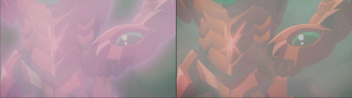 High School DxD Hero Blu Ray Vs TV Anime Volume 2 Japan 0051