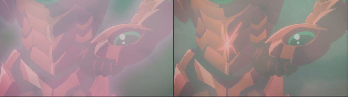 High School DxD Hero Blu Ray Vs TV Anime Volume 2 Japan 0052