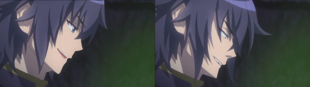 High School DxD Hero Blu Ray Vs TV Anime Volume 2 Japan 0053