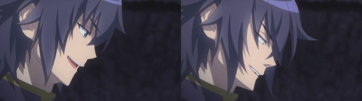 High School DxD Hero Blu Ray Vs TV Anime Volume 2 Japan 0054