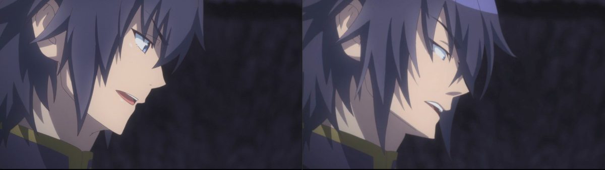 High School DxD Hero Blu Ray Vs TV Anime Volume 2 Japan 0055