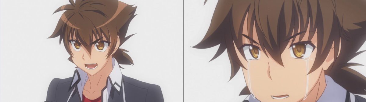 High School DxD Hero Blu Ray Vs TV Anime Volume 2 Japan 0057