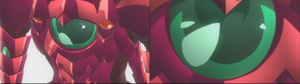 High School DxD Hero Blu Ray Vs TV Anime Volume 2 Japan 0058