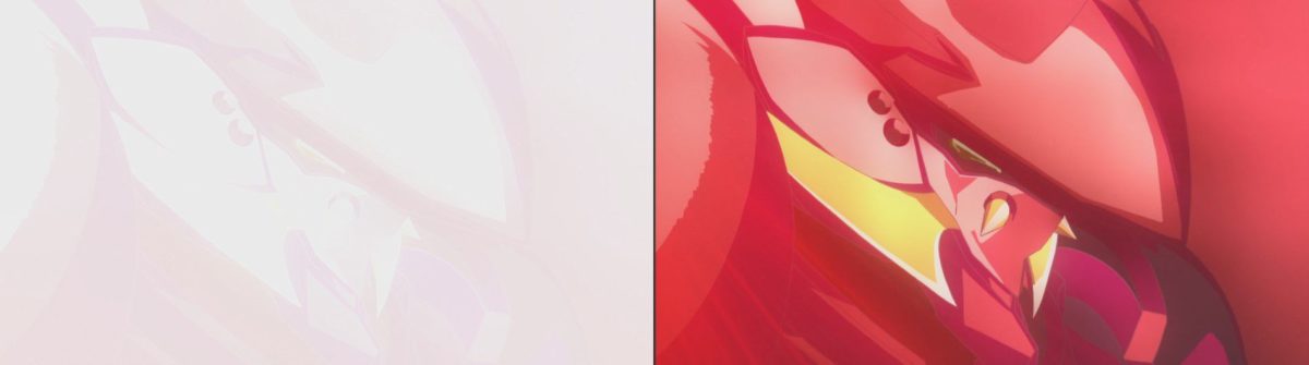 High School DxD Hero Blu Ray Vs TV Anime Volume 2 Japan 0063