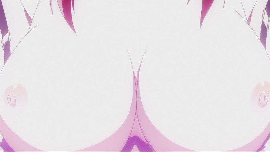 High School DxD Hero Blu Ray Vs TV Anime Volume 2 Japan 0066