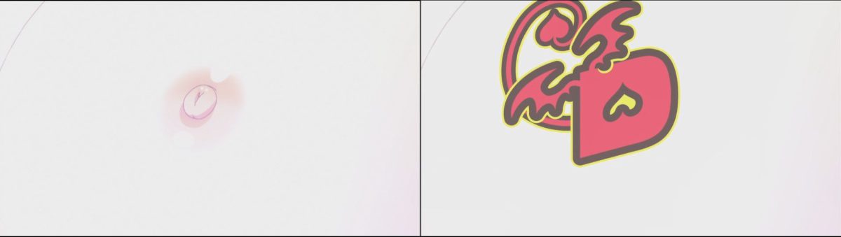 High School DxD Hero Blu Ray Vs TV Anime Volume 2 Japan 0074