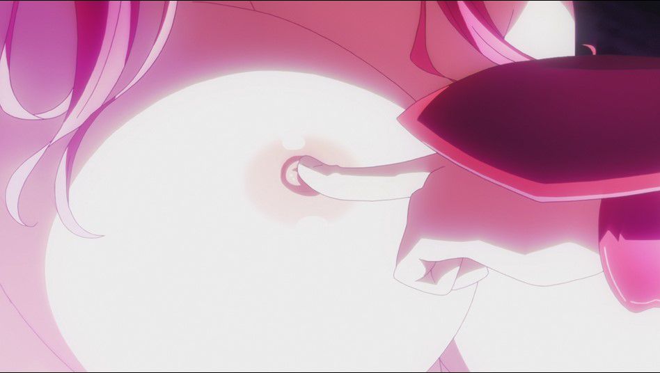 High School DxD Hero Blu Ray Vs TV Anime Volume 2 Japan 0085