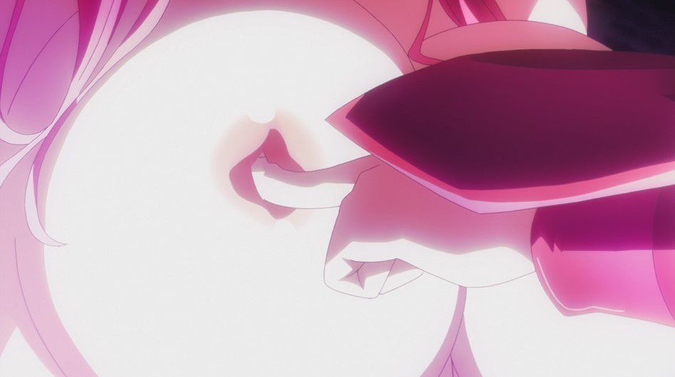 High School DxD Hero Blu Ray Vs TV Anime Volume 2 Japan 0087