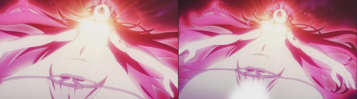 High School DxD Hero Blu Ray Vs TV Anime Volume 2 Japan 0088