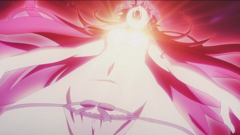 High School DxD Hero Blu Ray Vs TV Anime Volume 2 Japan 0089