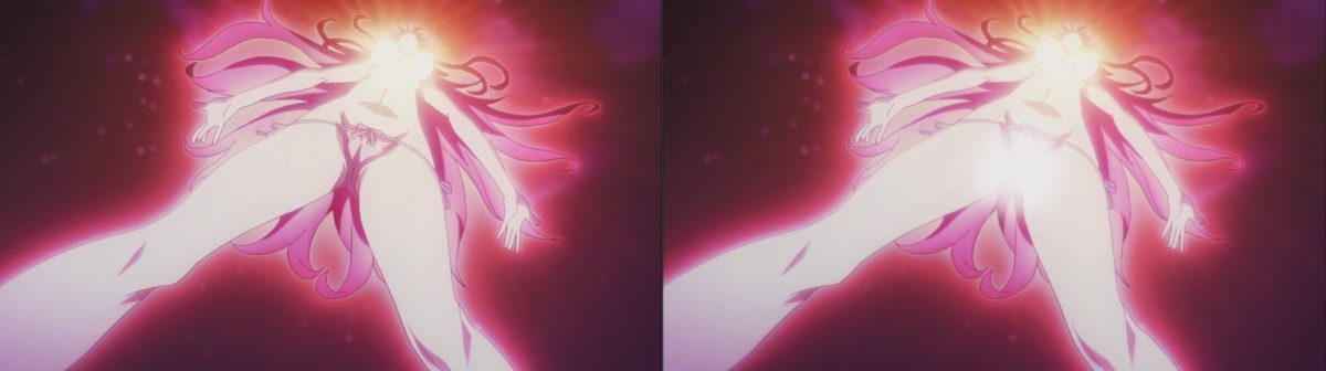 High School DxD Hero Blu Ray Vs TV Anime Volume 2 Japan 0092