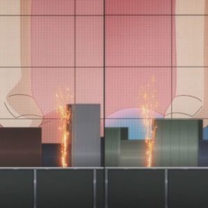 High School DxD Hero Blu Ray Vs TV Anime Volume 3 0006