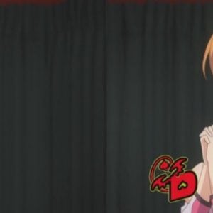 High School DxD Hero Blu Ray Vs TV Anime Volume 3 0022