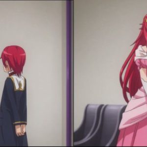 High School DxD Hero Blu Ray Vs TV Anime Volume 3 0035