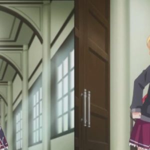 High School DxD Hero Blu Ray Vs TV Anime Volume 3 0041