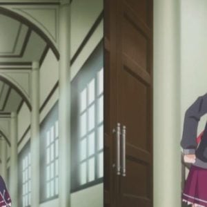 High School DxD Hero Blu Ray Vs TV Anime Volume 3 0043