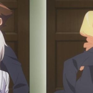 High School DxD Hero Blu Ray Vs TV Anime Volume 3 0046