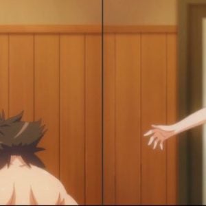 High School DxD Hero Blu Ray Vs TV Anime Volume 3 0065