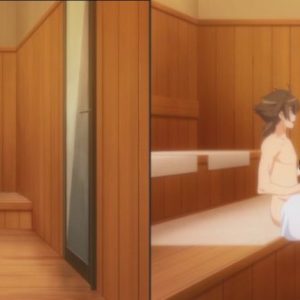 High School DxD Hero Blu Ray Vs TV Anime Volume 3 0077