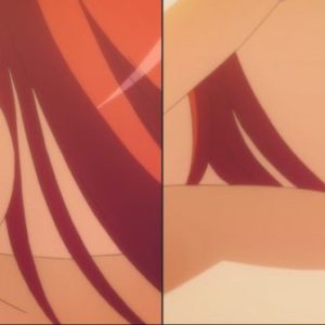 High School DxD Hero Blu Ray Vs TV Anime Volume 3 0081