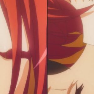 High School DxD Hero Blu Ray Vs TV Anime Volume 3 0086