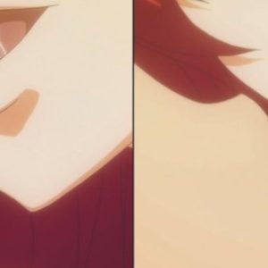 High School DxD Hero Blu Ray Vs TV Anime Volume 3 0088