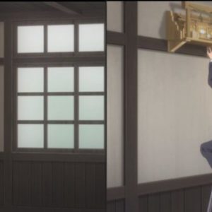 High School DxD Hero Blu Ray Vs TV Anime Volume 3 0099