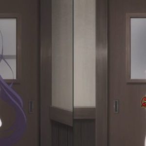 High School DxD Hero Blu Ray Vs TV Anime Volume 3 0102