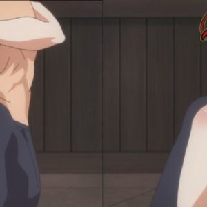 High School DxD Hero Blu Ray Vs TV Anime Volume 3 0129