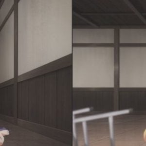 High School DxD Hero Blu Ray Vs TV Anime Volume 3 0149