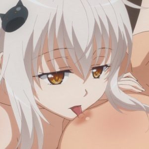 High School DxD Hero Blu Ray Vs TV Anime Volume 3 0166