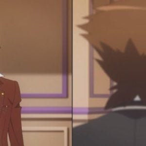 High School DxD Hero Blu Ray Vs TV Anime Volume 3 0175