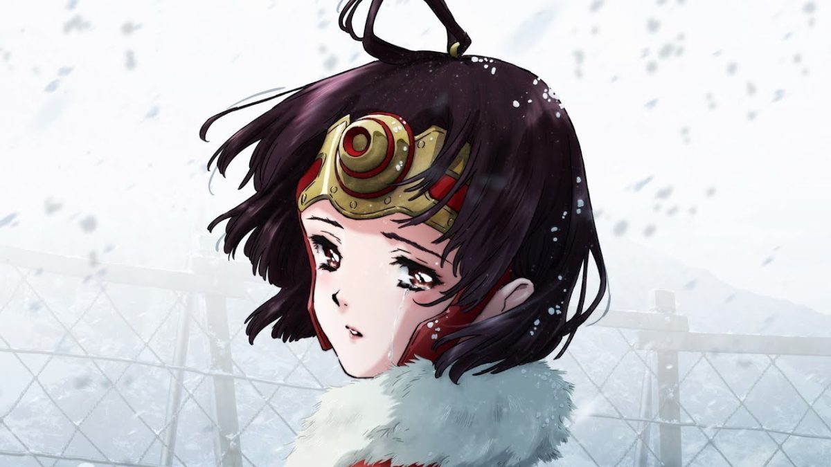 Kabaneri Of The Iron Fortress Movie 3 Featured Image