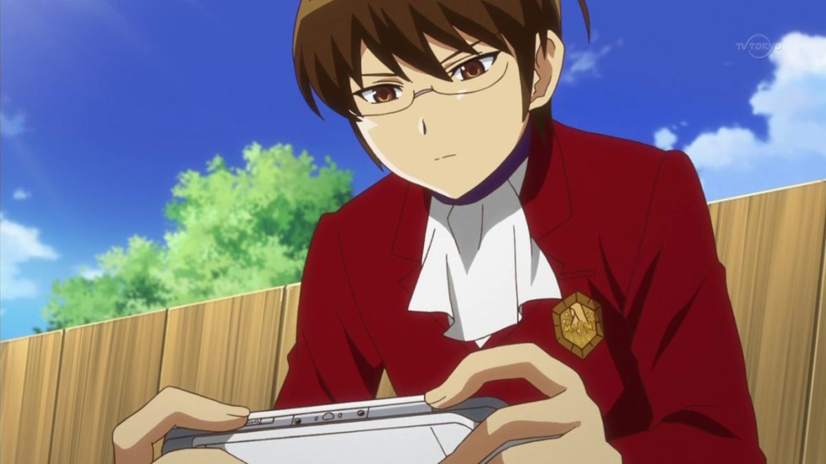 Keima