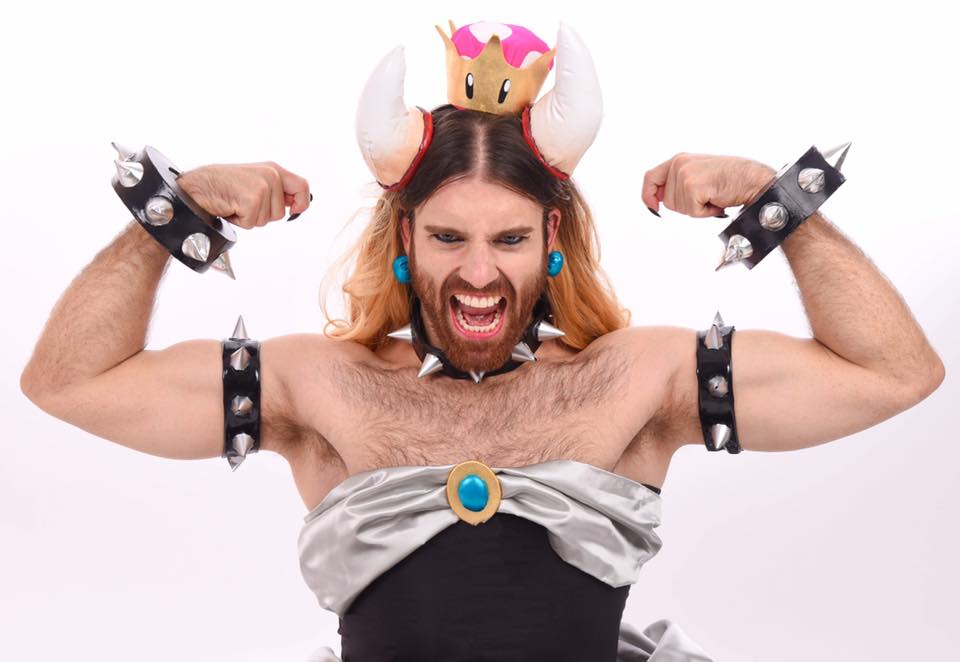 Ladybeard