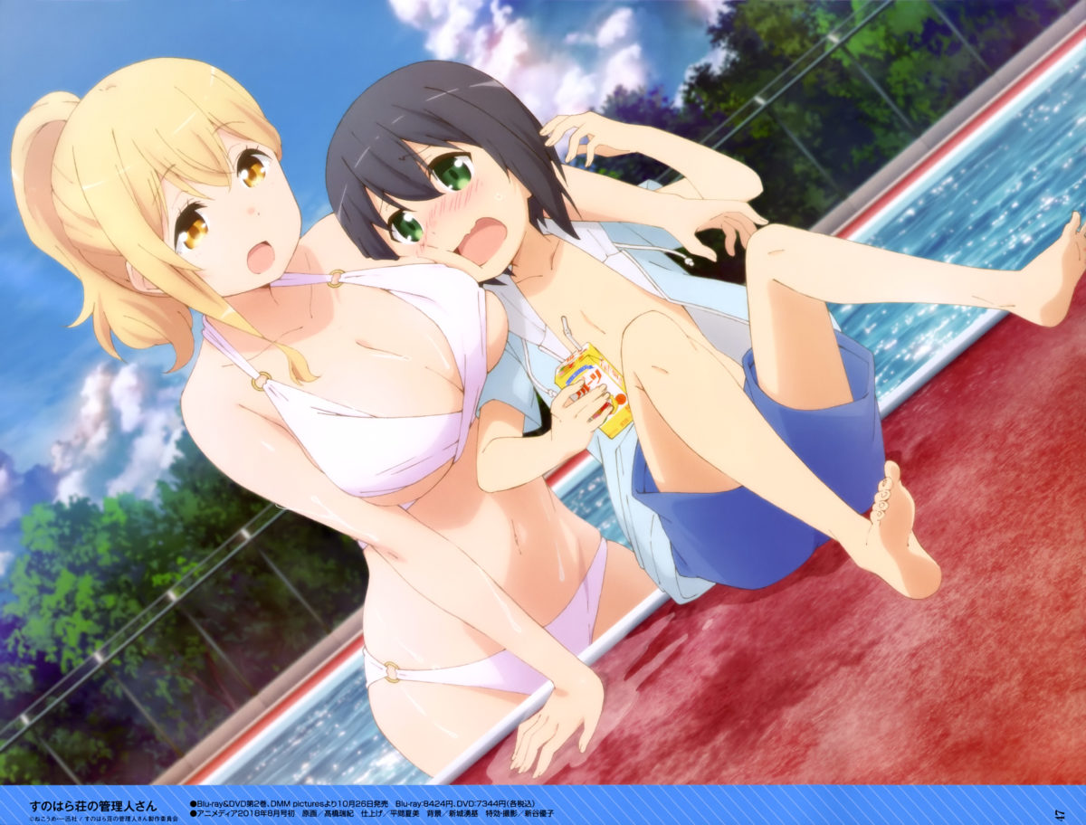 Megami MAGAZINE Deluxe Vol. 31 0015