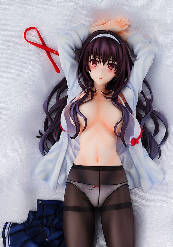 Saekano Utaha Kasumigaoka Hugging Pillow Figure 0002