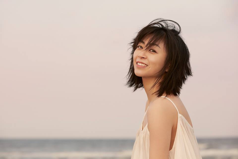 Special Collaboration Between Skrillex And Utada Hikaru For Kingdom Hearts III Opening Theme Song Utada Hikaru 0001