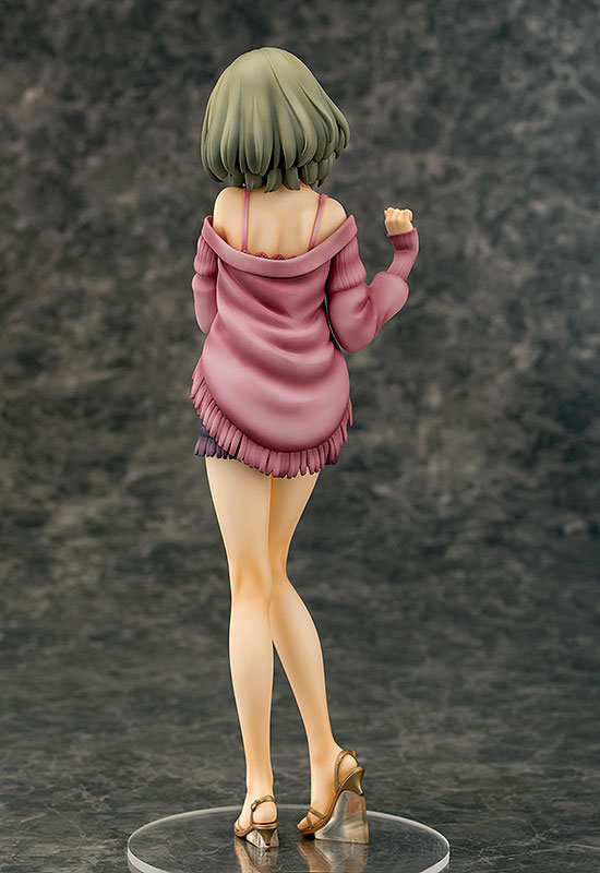 THE IDOLMASTER Cinderella Girls Kaede Takagaki Sweet Princess Figure 0004
