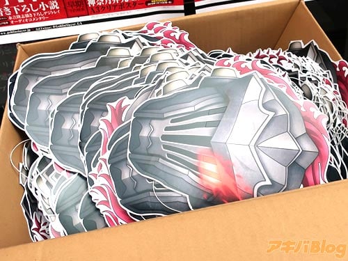 The Goblin Slayer Makes An Appearance In Akihabara 5